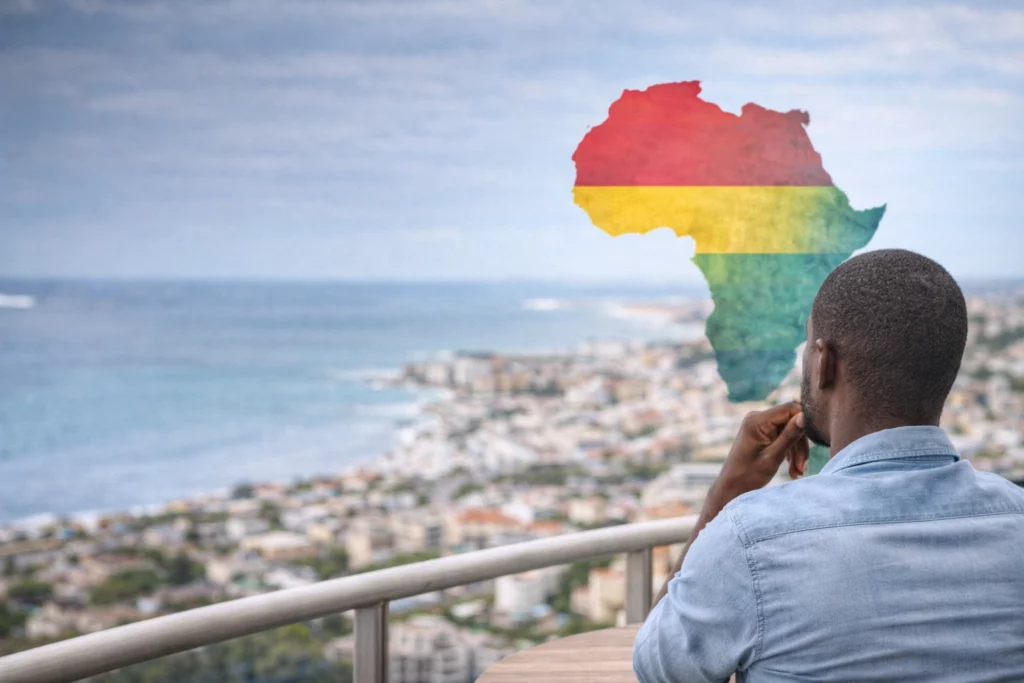 Comment investir en Afrique quand on vit à l’étranger ?
